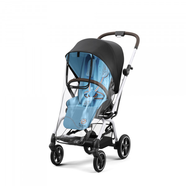 CYBEX Gold Eezy S Twist 2 LINE Es�v�d�
